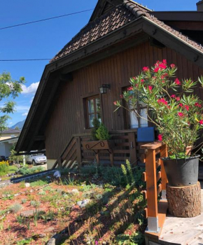 Ferienwohnung Jaga Rattendorf
